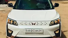 Used Mahindra XUV400 EL 39.4 KWH in Hyderabad