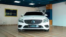 Used Mercedes-Benz C-Class Cabriolet C300 in Hyderabad