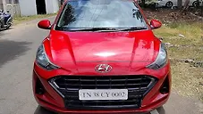 Used Hyundai Grand i10 Nios Sportz 1.2 Kappa VTVT in Coimbatore