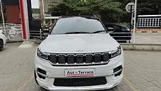 Used Jeep Meridian Overland 4x4 AT [2024-2026] in Bangalore