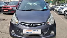 Used Hyundai Eon 1.0 Kappa Magna + [2014-2016] in Chennai
