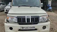Used Mahindra Bolero Power Plus ZLX in Satna