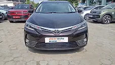 Used Toyota Corolla Altis VL AT Petrol in Chennai