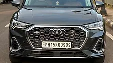 Used Audi Q3 Sportback Technology Plus S-line in Mumbai