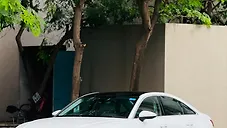 Used Audi A6 Technology 45 TFSI [2019-2024] in Mumbai