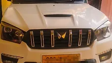 Used Mahindra Scorpio S Diesel Turbo Manual 9 STR in Raipur
