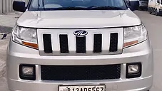 Used Mahindra TUV300 T6 Plus in Delhi