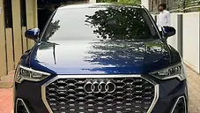 Used Audi Q3 Sportback Technology Plus S-line in Chennai