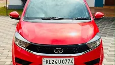 Used Tata Old Generation Tiago 2020 XT [2020-2023] in Kochi