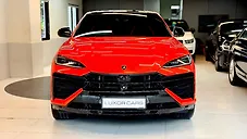 Used Lamborghini Urus SE 4WD in Pune