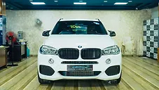 Used BMW X5 xDrive 30d M Sport in Hyderabad