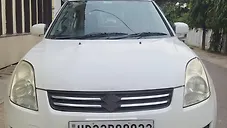 Used Maruti Suzuki Swift DZire ZXI in Lucknow