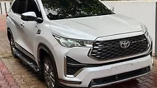 Used Toyota Innova Hycross ZX (O) Hybrid (Electric + Petrol) Automatic (e-CVT) 7 STR in Chennai