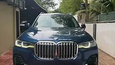 Used BMW X7 xDrive30d DPE Signature 7STR in Chennai