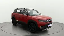 Used Maruti Suzuki Brezza ZXi [2023-2025] in Hyderabad