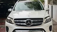 Used Mercedes-Benz GLS 400 4MATIC in Chennai