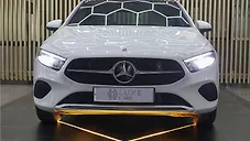 Used Mercedes-Benz A-Class Limousine 200 in Bangalore