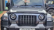 Used Mahindra Thar LX Hard Top Diesel AT in Guwahati