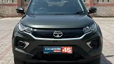 Used Tata Nexon XMA in Delhi