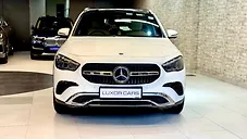 Used Mercedes-Benz GLA 220d 4MATIC in Pune