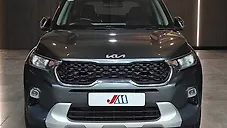 Used Kia Sonet HTK Plus 1.2 in Ahmedabad