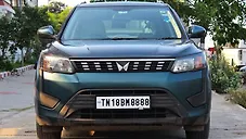 Used Mahindra XUV300 W6 1.5 Diesel AMT [2020] in Chennai