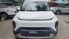 Used Kia Syros HTK (O) Petrol 1.0L Turbo Manual in Hyderabad