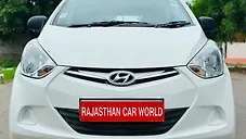 Used Hyundai Eon Era + in Jaipur