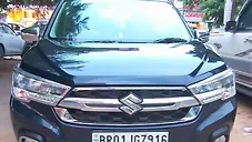 Used Maruti Suzuki XL6 Zeta CNG Manual in Patna