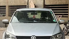 Used Volkswagen Polo Comfortline 1.2L (P) in Mumbai