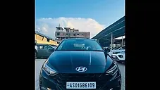 Used Hyundai i20 Asta 1.2 MT [2023-2025] in Guwahati