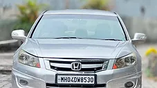 Used Honda Accord 3.5 V6 in Mumbai