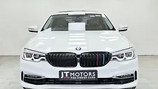 Used BMW 5 Series 520d Luxury Line in Pune