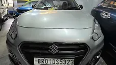 Used Maruti Suzuki Dzire VDi in Patna