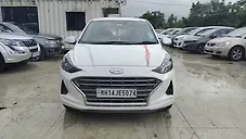 Used Hyundai Grand i10 Nios Magna AMT 1.2 Kappa VTVT in Pune