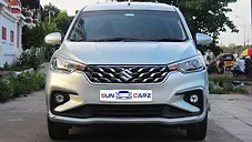 Used Maruti Suzuki Ertiga VXi (O) [2023-2025] in Chennai