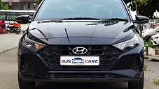 Used Hyundai i20 Asta (O) 1.2 MT [2020-2023] in Chennai
