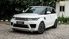 Used Land Rover Range Rover Sport SE 2.0 Petrol in Delhi