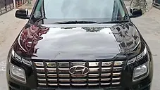 Used Hyundai Venue S 1.2 Petrol in Chennai