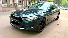 Used BMW 3 Series GT 320d Luxury Line [2014-2016] in Ahmedabad