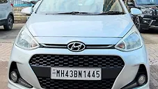 Used Hyundai Grand i10 Sportz AT 1.2 Kappa VTVT in Mumbai
