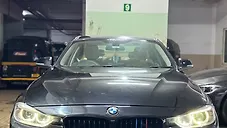 Used BMW 3 Series 320d Prestige in Mumbai