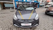 Used Hyundai Eon D-Lite + in Kolkata