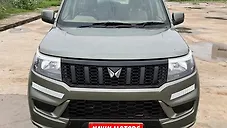 Used Mahindra Bolero Neo N4 [2023-2025] in Ahmedabad