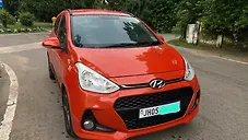 Used Hyundai Grand i10 Asta 1.2 Kappa VTVT in Jamshedpur