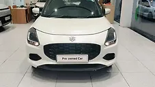 Used Maruti Suzuki Swift VXi CNG Manual in Jaipur