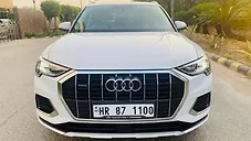 Used Audi Q3 40 TFSI Premium Plus in Delhi