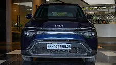Used Kia Carens Luxury Plus 1.5 Diesel AT 7 STR in Mumbai