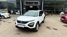 Used Tata Harrier XTA Plus in Ahmedabad
