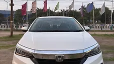 Used Honda City 4th Generation ZX Petrol [2019-2020] in Guwahati